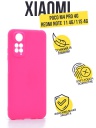   TPU Case   Xiaomi Redmi Note 11 4G -
