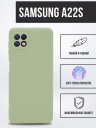   TPU Case   Samsung A22s -