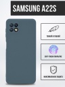   TPU Case   Samsung A22s -