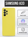   TPU Case   Samsung A33 