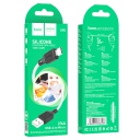 - Hoco X90, USB - Micro-USB, 1, 2.4A, , 