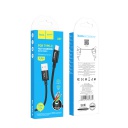 - HOCO X89, USB To Type-C, 3A, 1, , 