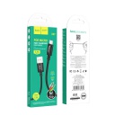 - HOCO X89, USB To Micro-USB, 2.4A, 1, , 