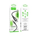  AUX Jack 3.5mm-Type-C HOCO UPA25, , 