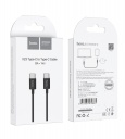 Data  Type-C USB HOCO X23 Type C, 1 , 