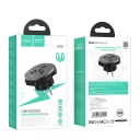    Hoco AC6,  EU, EU Plug/UK Plug/AUS Plug/US Plug/3C 3Plug/3C 2Plug