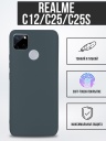   TPU Case   Realme C25 -