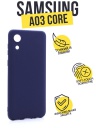   TPU Case   Samsung A03core -