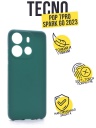   TPU Case   TECNO Pop 7 Pro/Spark GO 2023, 