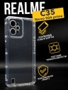        Premium  Realme C35, 