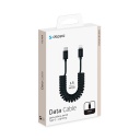 -  Deppa, Type-C To Lightning, 1.5, , (72393)