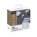     Deppa Air Dream, TWS, BT 5.3,  300  ,(44161)