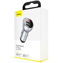    Baseus  2 USB , CCBX-0S, 