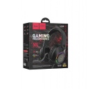   HOCO W108, RGB , 3,5  +USB,   2, 