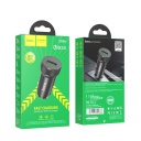     USB HOCO Z49A, QC 3,0, 18W, 