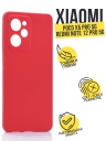   TPU Case   Xiaomi Poco X5 Pro 