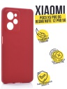   TPU Case   Xiaomi Poco X5 Pro 