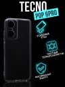 ����������� ����� Jack Case Case Premium Tecno Pop 6 Pro �����