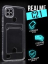       Realme C21, 