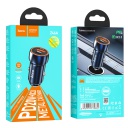     PD20W+QC HOCO Z46A ,QC3.0, blue
