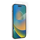   ZAGG  iPhone 15 Plus, Glass Plus Edge, SKU:100113049