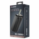    Olmio L-30 30000mAh, 22,5W, QC 3.0, PowerDelivery, 