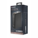   Olmio QX-30 30000mAh, 22.5W PD/QC 3.0, 