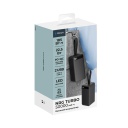   NRG Turbo V2 50000 mAh, 22.5W out (QC, PD, AFC, FCP, SCP, MTK PE), display, black, Deppa