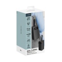   NRG Turbo V2 80000 mAh, 22.5W out (QC, PD, AFC, FCP, SCP, MTK PE), display, black, Deppa