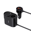      Baseus  USB+Type-C, High Efficiency Pro 1-for-2 3