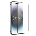    Hoco Nano 3D Full (A12 Plus)  iPhone 15 Pro