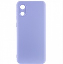  Silicone Case  Samsung A03 core 