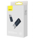  OTG Type-c - USB, Baseus, Mini OTG Adaptor ZJJQ000103,