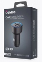   60W, Type-Cx2 +USB, PowerDelivery, QuickCharger, , OLMIO