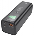    Hoco Q17 Electric PD140W power bank(25000mAh) 