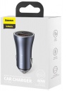    Baseus  USB + Type-C , CCJD-0G, 40W, 
