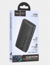   Power Bank Hoco J122A Respect 22.5W+PD20W fully compatible 20000mAh, 