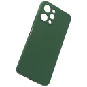  Silicone Case  Xiaomi Redmi 12 4G -