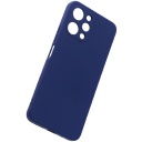  Silicone Case  Xiaomi Redmi 12 4G -