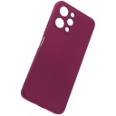  Silicone Case  Xiaomi Redmi 12 4G 