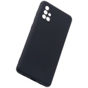  Silicone Case  Samsung A71 