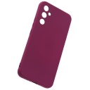 �������� Silicone Case ��� Samsung A34 ��������