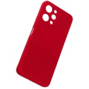  Silicone Case  Xiaomi Redmi 12 4G 