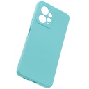 �������� Silicone Case ��� Xiaomi R�dmi Note 12 4G ������