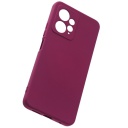  Silicone Case  Xiaomi Rdmi Note 12 4G 