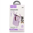   Power Bank Hoco Q19 Lucky 30W 10000mAh, 