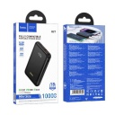   Power Bank Hoco Q21 Great 22.5W+PD20W 10000mAh, 