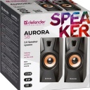   DEFENDER 2.0 Aurora S8, .    (RMS): 8 .  