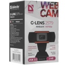  Defender G-LENES 2579 HD720P 