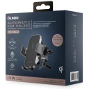     Robo QIs, 15W, OLMIO